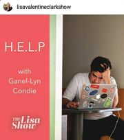 H.E.L.P. The Lisa Show