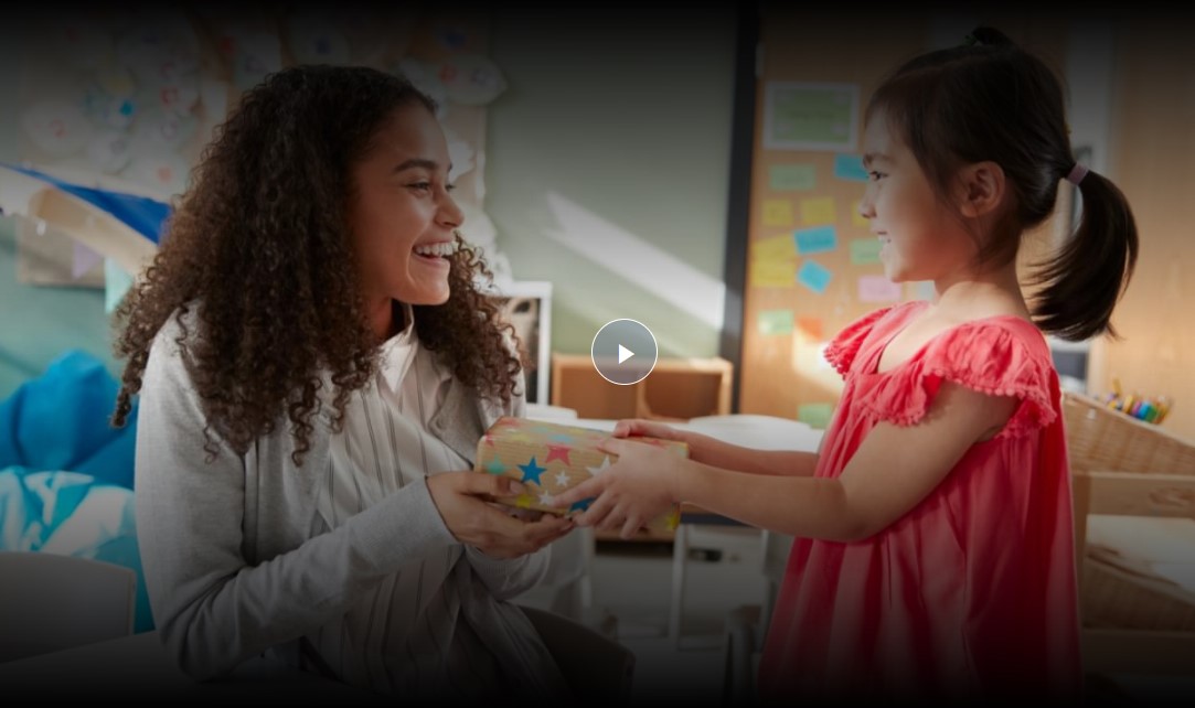 Appreciating Teachers – THE LISA SHOW