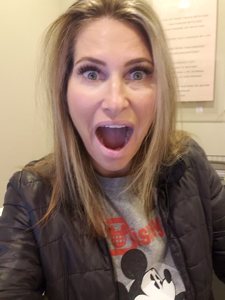 Gratitude isn’t just about Thanksgiving: The Lisa Show