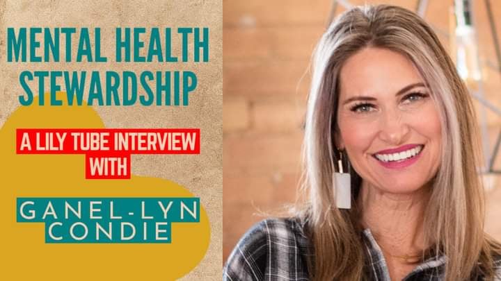 MENTAL HEALTH STEWARDSHIP