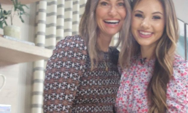 GOOD THINGS UTAH: Lupus awareness month and what to learn from it