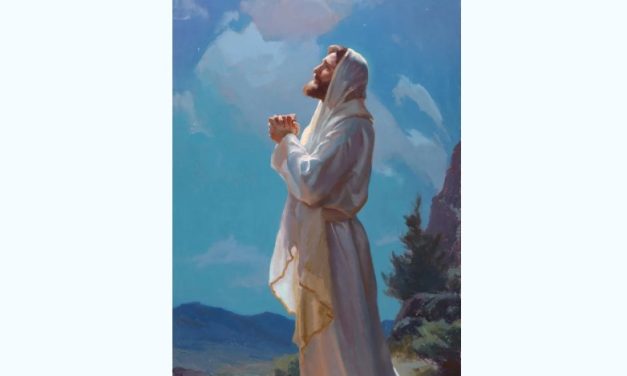 More Gratitude Give Me Receiving “all things” with thankfulness by Scott Livingston
