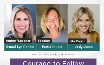 Courage to Follow Your Dreams | Digital Firesides | Our Turtle House