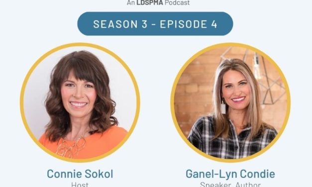 Called to Create: An LDSPMA Podcast