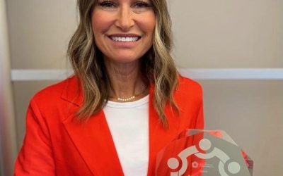 INFLUENCER FOR GOOD AWARD