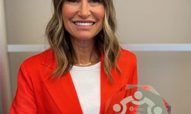 INFLUENCER FOR GOOD AWARD