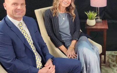 Latter-Day Profiles BYUtv Ganel-Lyn & John