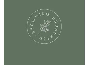 Mental Health Warrior: Ganel-Lyn Condie Becoming Undaunted