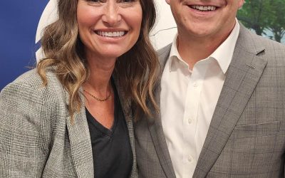 Social Media, Grief, Chronic Pain During Mental Health Awareness Month: KSL RADIO