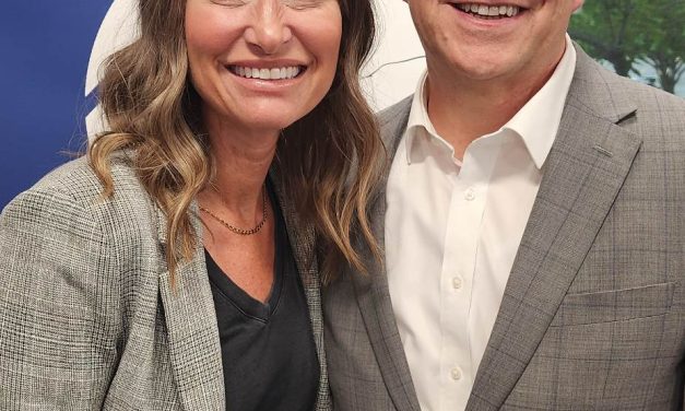 Social Media, Grief, Chronic Pain During Mental Health Awareness Month: KSL RADIO