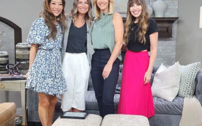 Change is hard even in times of joy: Good Things Utah ABC 4tv