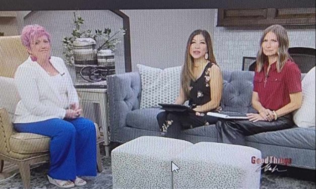 Ganel-Lyn Hosts GTU: Opening up the conversation about religious trauma