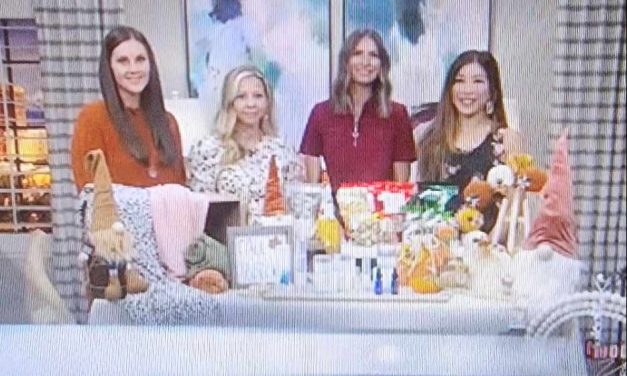 Ganel-Lyn guest host GTU: Beauty-Fall Boutique