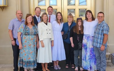Interfaith Connections: The Savior’s Way