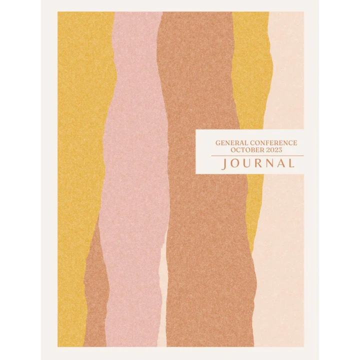 October 2023 General Conference Journal