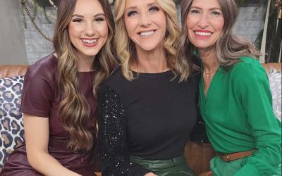 GOOD THINGS UTAH Why you should prioritize your mental health this holiday season