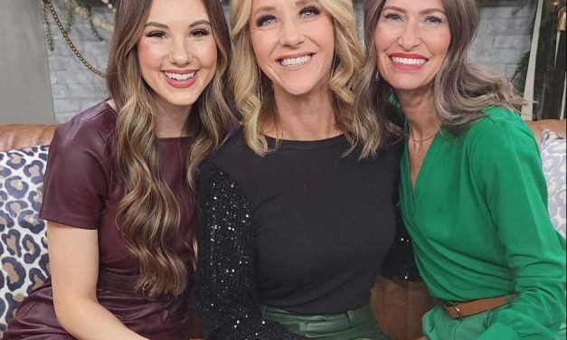 GOOD THINGS UTAH Why you should prioritize your mental health this holiday season