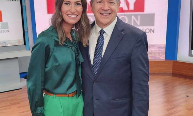 Sunday Edition KSL TV: A Decade Later