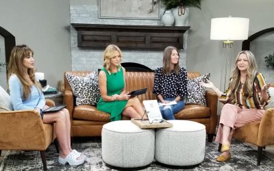 EMOJI CHECK-IN and POCKET HUGS: GTU ABC 4tv