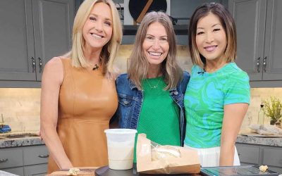My SOURDOUGH Ministry: GTU ABC 4tv