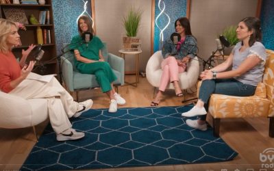 The Council of Moms Mental Health and Kids: The Lisa Show