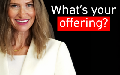What is your offering? WALKING WITH THE SAVIOR podcast
