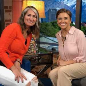 Fox 13 THE PLACE YOU ARE MORE THAN ENOUGH