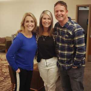 Divorce and Kids: Lisa Valentine Clark Radio Show
