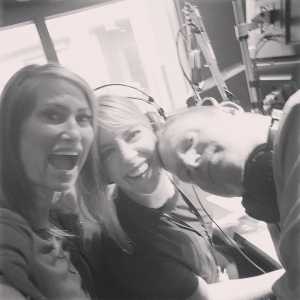 Chronic Illness on The Lisa Show