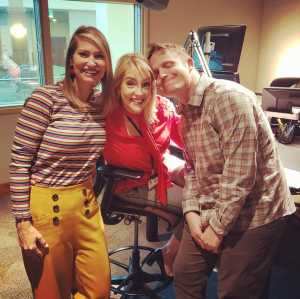 Self Knowing: The Lisa Show