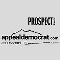 APPEAL DEMOCRAT NEWS ARTICLE