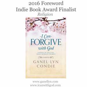 2016 FOREWORD INDIE BOOK AWARD FINALIST