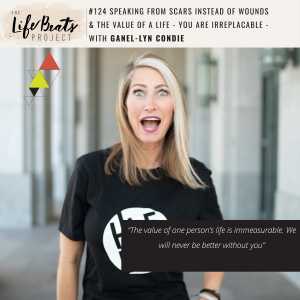LIFE BEATS PODCAST