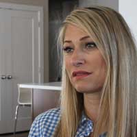 HUFFINGTON POST INTERVIEW
