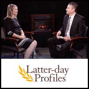 Latter-day Profiles